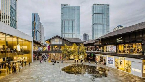 家电商场档次排名前十(家电超市排名)插图