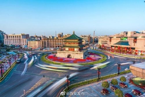 西安马拉松2020时间表(西安一年有几次马拉松)插图3