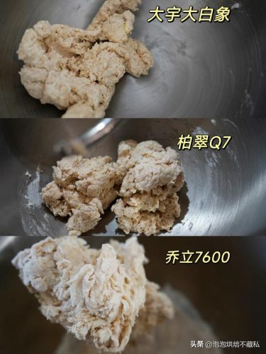厨师机排行榜(厨师机品牌十大排名)插图37