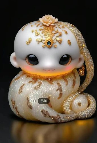 蛇蝎心肠打一个最准确生肖(蛇蝎心肠是十二生肖哪个动物)插图2