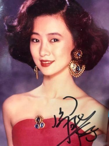 翁虹 青楼十二(翁虹饰演五姑娘)插图2