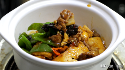 豆制品的做法(豆制品放什么调料好吃)插图14