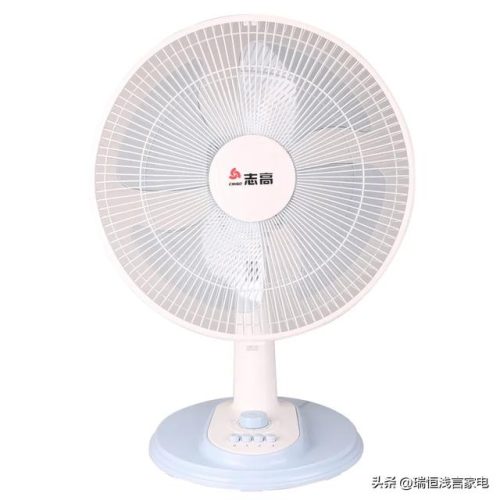 电风扇品牌排行榜前十名(散热风扇十大名牌排名)插图9