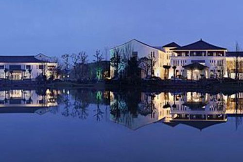 重庆酒店商家排名前十(重庆十大江景酒店)插图