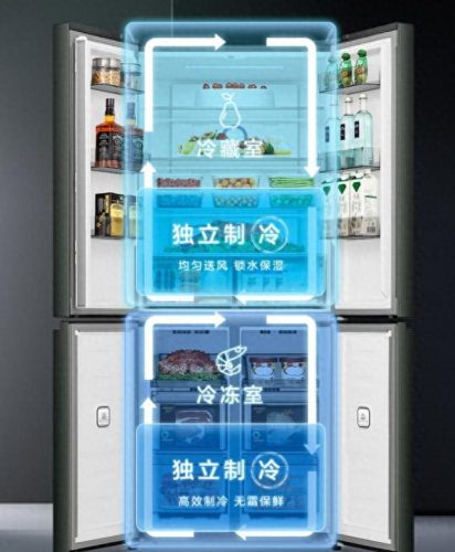 世界冰箱十大名牌排行榜(世界顶级奢侈冰箱)插图7
