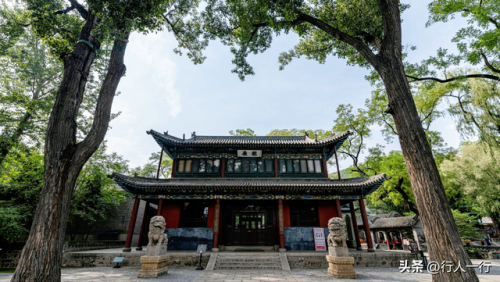 山西美景地区排名前十(山西风光的景点及特色)插图35