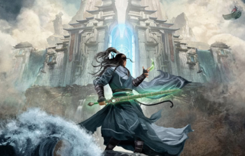 手机修仙游戏排行榜(比较火的修仙手游)插图1