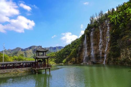 潍坊好玩的地方排行榜(潍坊市景点大全)插图21