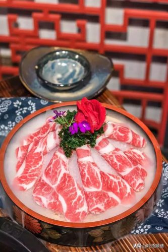 顺德大良火锅排名前十(顺德大良火锅店哪家好)插图19