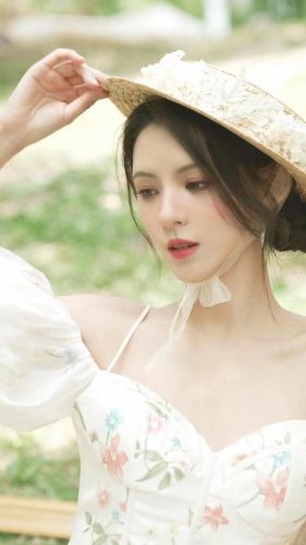 郑爽女明星排行榜(郑爽的人气到底有多高)插图5