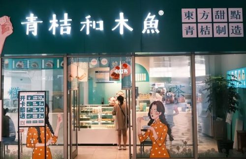 水果热饮站加盟排行榜(水果茶加盟店10大品牌排行榜)插图7