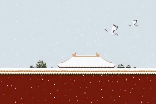啼饥号寒是什么意思(媲美是什么意思)插图2