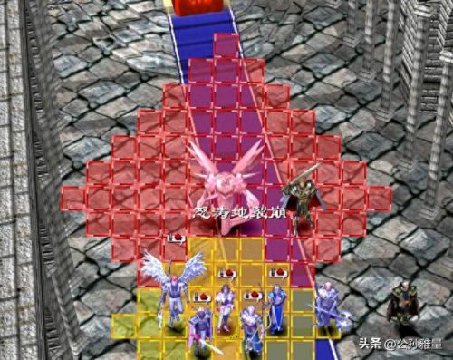 中国十大神奇游戏排行榜(清冷美人的神奇游戏)插图10