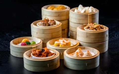 东莞厂区小吃排名前十(东莞哪个厂好)