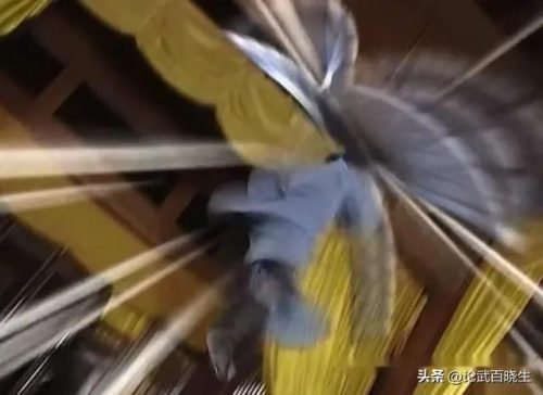 风云雄霸天下排行榜(风云全系列实力总排行)插图13
