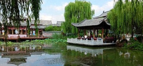潍坊好玩的地方排行榜(潍坊市景点大全)插图