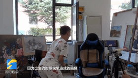 油画作家排行榜(世界最著名的40幅油画)插图