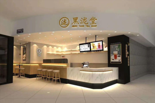 中国奶茶排行榜10强(蜜雪加盟一般多少钱)插图32