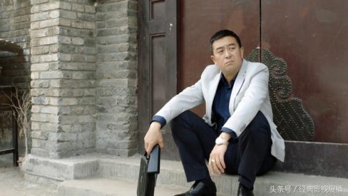 张嘉译 电视剧(爷们儿34集电视剧)插图3