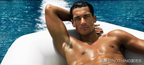 男士香水品牌排行榜前十名(十大顶级男士香水)插图1