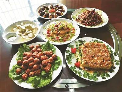 洛宁美食中餐排名前十(洛宁特色美食)插图4
