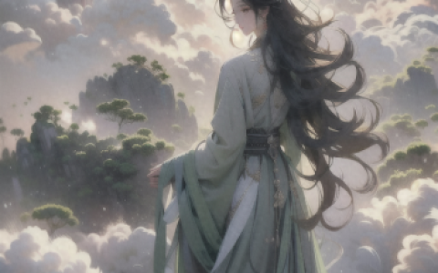 鸿蒙小说完本排行榜(山海经鸿蒙原文)