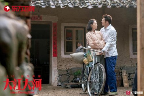 大江大河所有演员表(电视剧大江大河剧情介绍)插图3