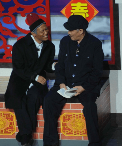 2007年宋小宝经历什么事(宋小宝对象是谁)插图27