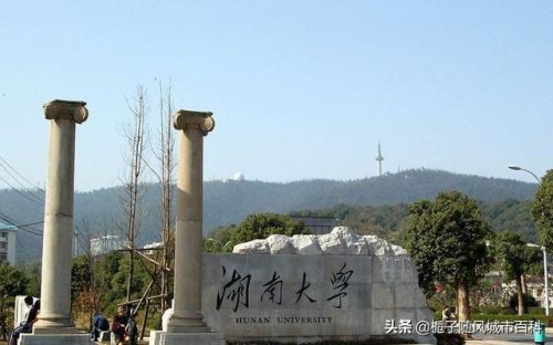 长沙顶级学校排名前十(长沙四大名校全国排名)插图5