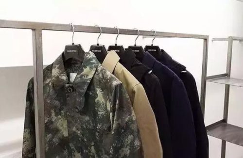 男款风衣品牌排行榜(世界十大顶级风衣品牌)插图23