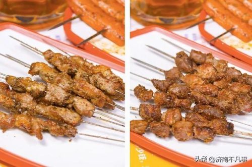 济南烧烤餐馆排名前十(济南必吃的特色饭店)插图27