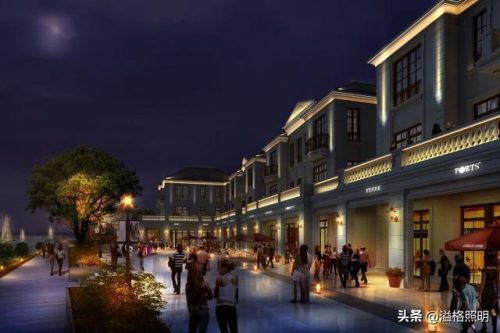泛光灯具品牌排名前十(泛光灯用在什么地方)插图2