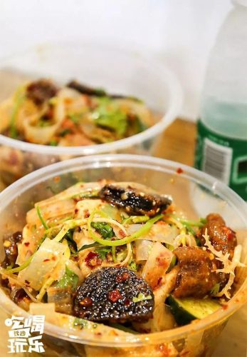 长沙泡菜加盟排名前十(在长沙开泡菜店赚钱吗)插图56