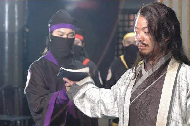陆小凤传奇武功排行榜(花满楼的武功排名)插图5