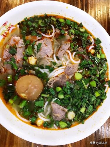 深圳羊肉粉排名前十(深圳羊杂汤哪里最正宗)插图7