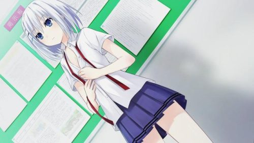 约会大作战排行榜(约会大作战谁人气最高)插图5
