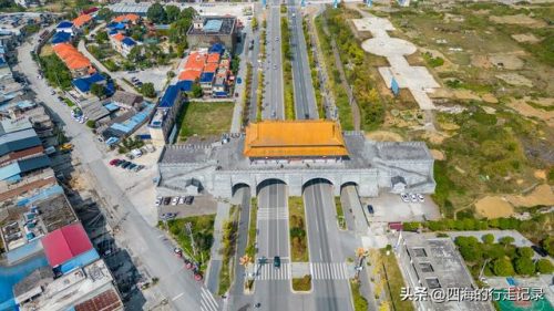 贵州独山县负债400亿(贵州哪个县用了400亿)插图16