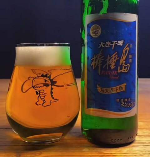 高度啤酒排行榜前十名(十大最烈啤酒)插图7