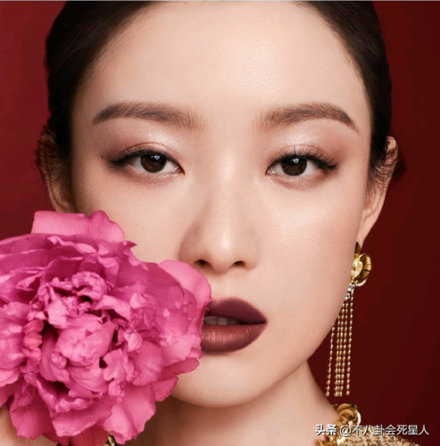 明星平面代言费用(什么是平面代言)插图15