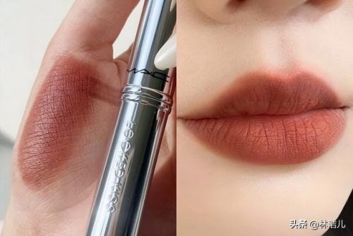 磨砂口红大牌排名前十(口红榜前十名全部)插图11