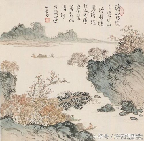 苏轼绝美诗词排名前十(绝美的古诗词)插图8