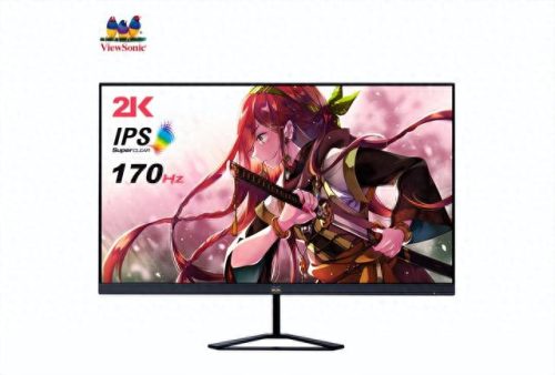 十大性价比显示器排行榜(显示器哪个牌子好)插图5