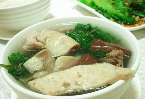 澄海清吧美食排名前十(澄海餐厅推荐)插图3