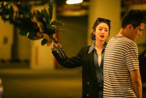 荧幕情侣排行榜(十大经典荧幕情侣)插图76