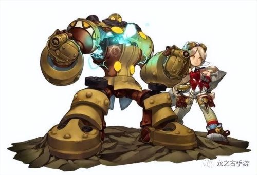 龙之谷新手卡(龙之谷60级礼包)插图2