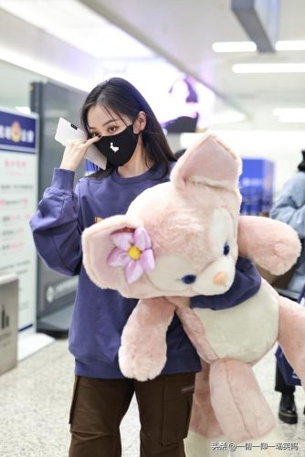 中国摇滚女歌手排行榜(内地第一女摇滚女歌手)插图2