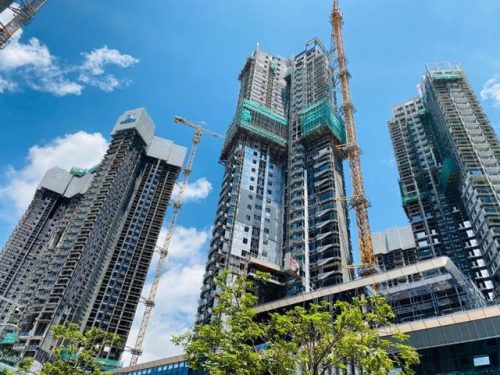 铁路公园楼盘排名前十(挨着铁路的房子升值吗)插图18