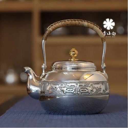 银壶的品牌排行榜(银壶哪个牌子好)插图2