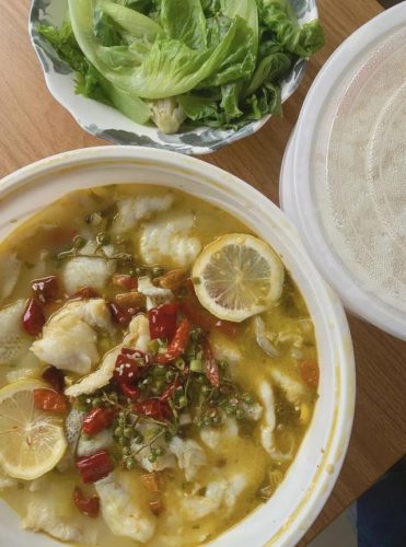 送餐排行榜(全国最火外卖排行榜)插图15