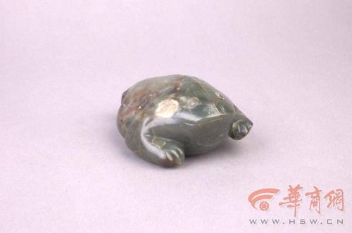 西安玉质公司排名前十(西安的玉石)插图30